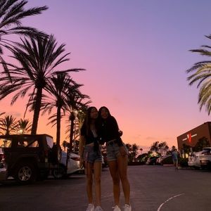 Meet your Posher, Kaylin